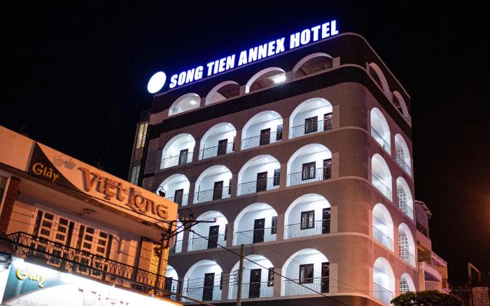 Song Tien Annex Hotel
