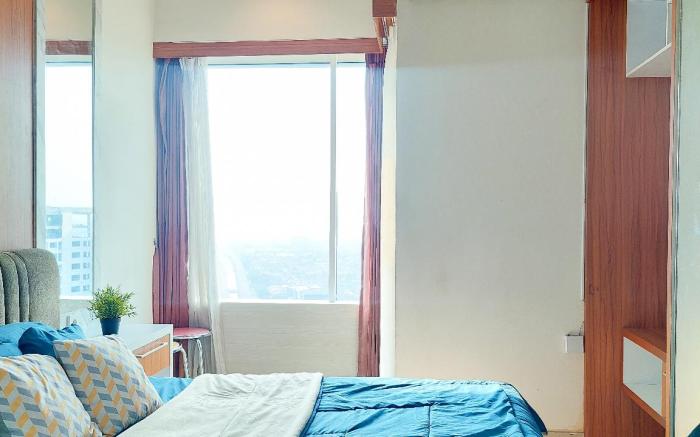 STAYPART Grand Kamala Lagoon