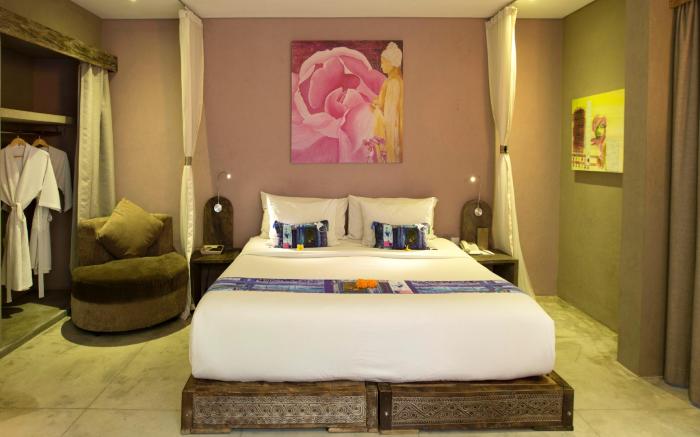 Blue Karma Dijiwa Seminyak