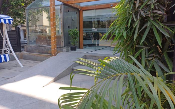 Hotel Marina Inn Egmore