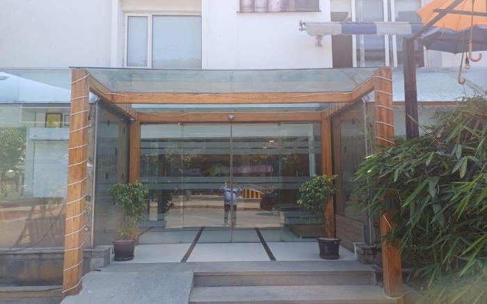 Hotel Marina Inn Egmore