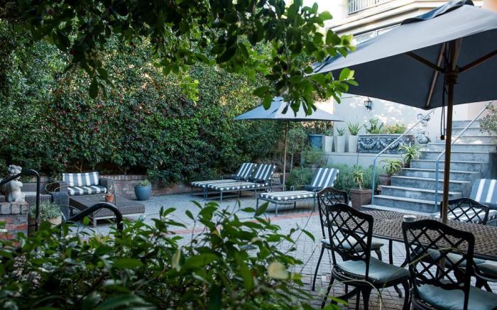 Welgelegen Boutique Hotel
