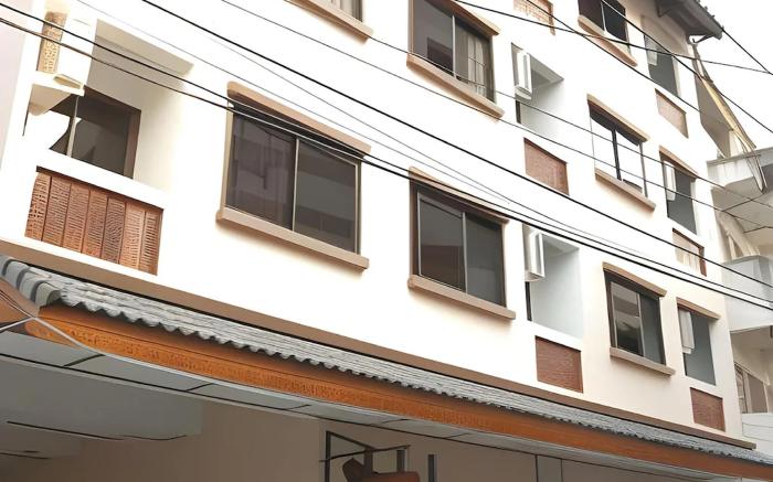 Banwiang Guest House
