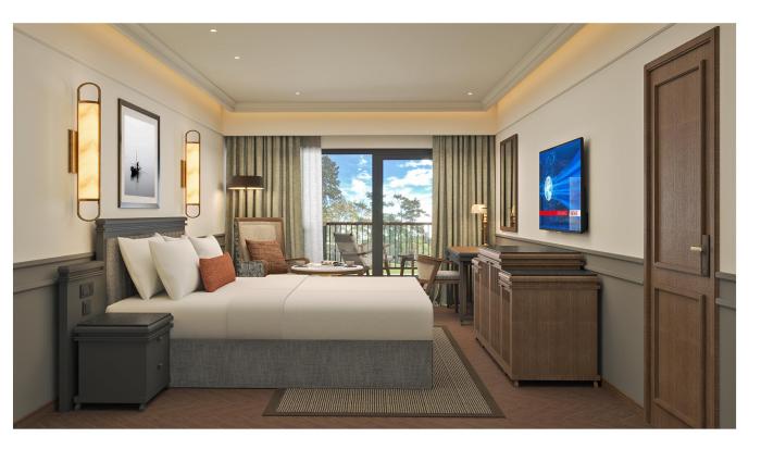 Taj Ganga Kutir Resort & Spa, Raichak