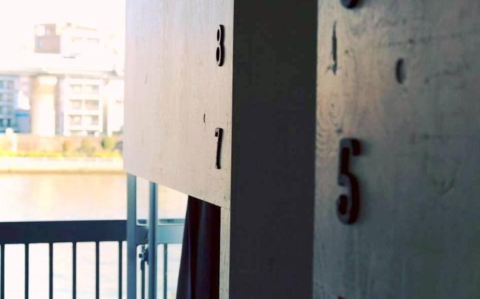 Hostel Chapter Two Tokyo