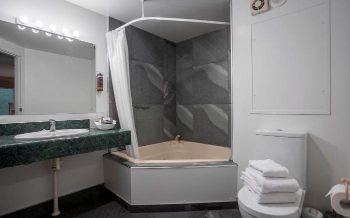 Wallaceville Motor Lodge