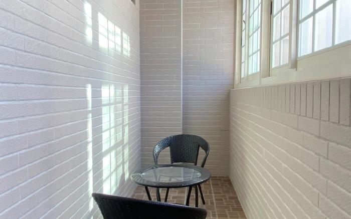 61平方米1臥室獨立屋 (左營區) - 有1間私人浴室