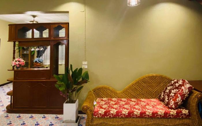 Phumin home nan ภูมินทร์โฮมน่าน