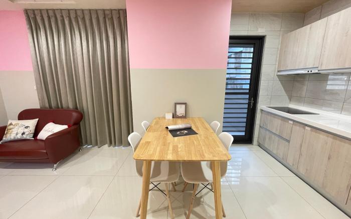 35平方米1臥室公寓 (新興區) - 有1間私人浴室