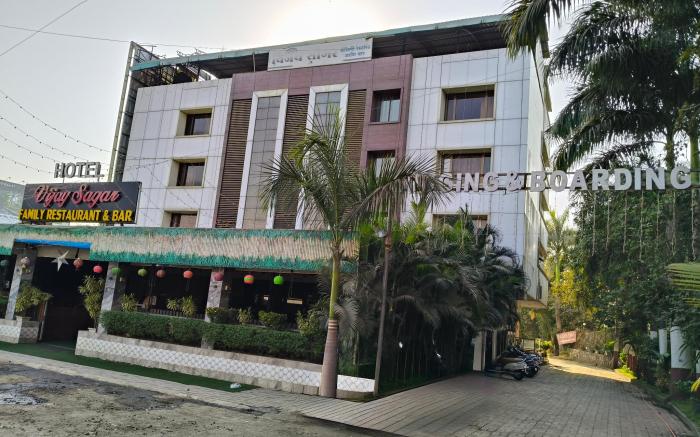 Hotel Vijay Sagar