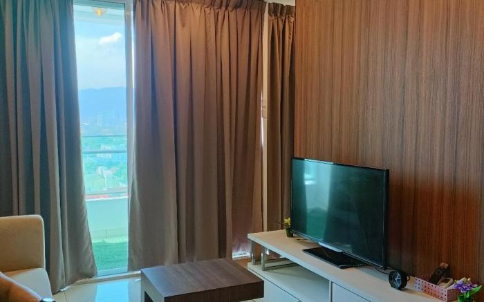 Mansion One 25Studio 6Pax Georgetown Gleaneagles 