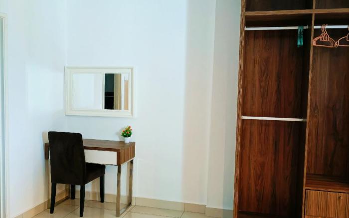 Mansion One 25Studio 6Pax Georgetown Gleaneagles 