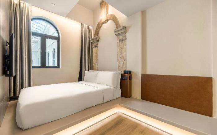 Z Hotel Shanghai The Bund Meisha Building