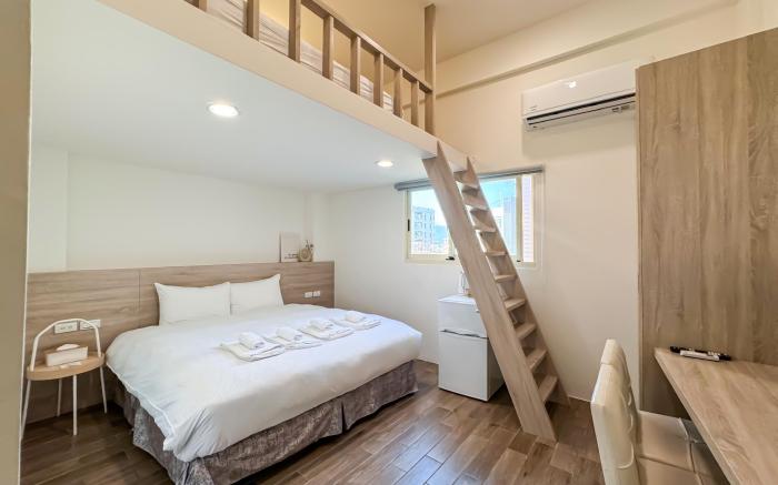 GoodDays Duplex Suite - Cotton ll
