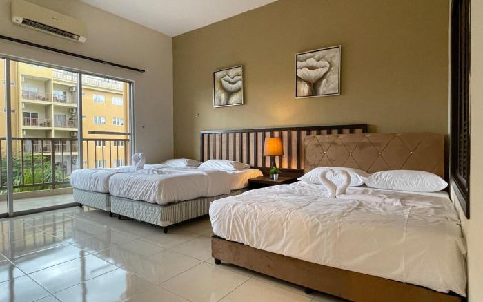 Studio 3pax | Gold Coast MORIB [A3351]
