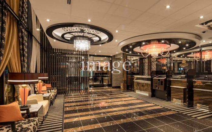 APAHOTEL Beppu Ekimae