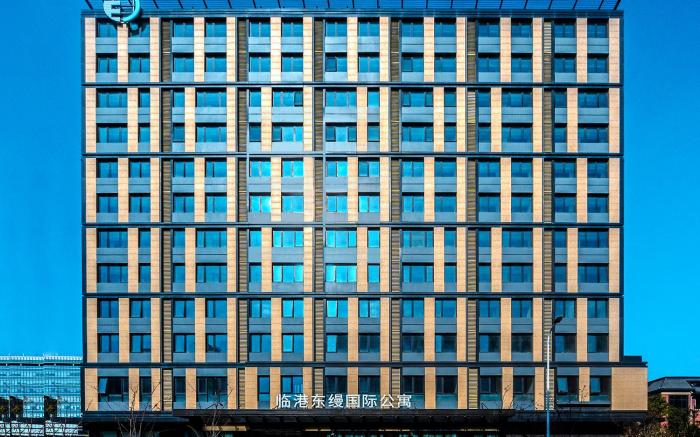 Hyatt Place Shanghai Lingang