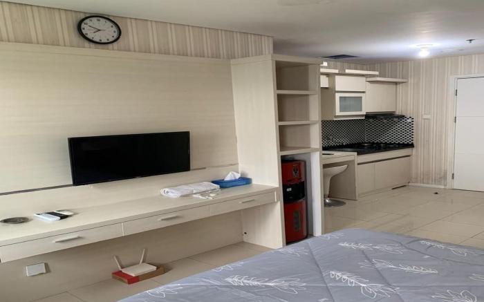 Apartemen Parahyangan Residence by MG