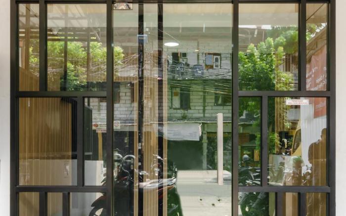 ENV Room