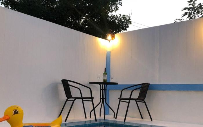Baan Chomniwetpoolvilla cha am hua hin 3