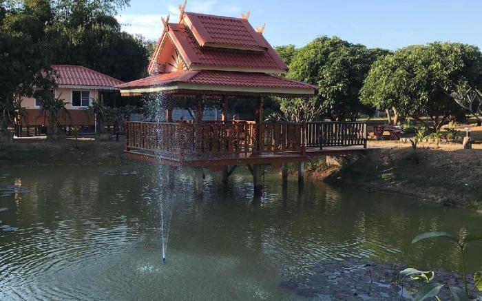 Nantawanhomestay