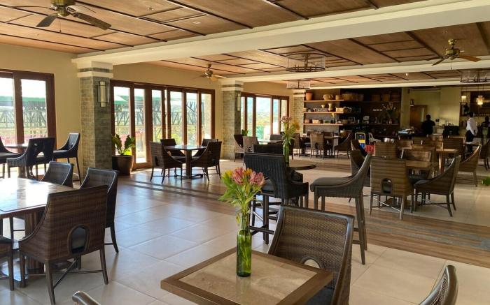 Rosarich Homestay