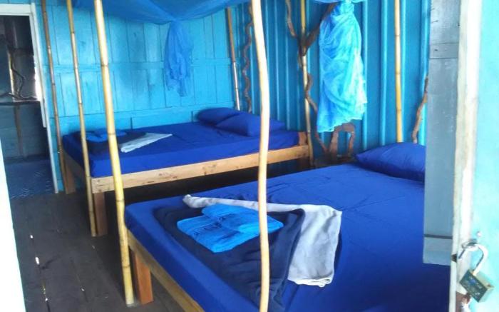 Firefly Guesthouse