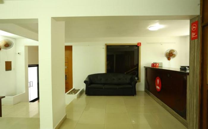 Bellwether Hotel
