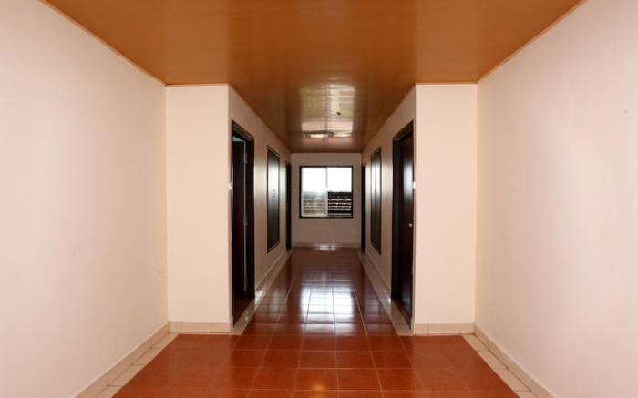 Bellwether Hotel