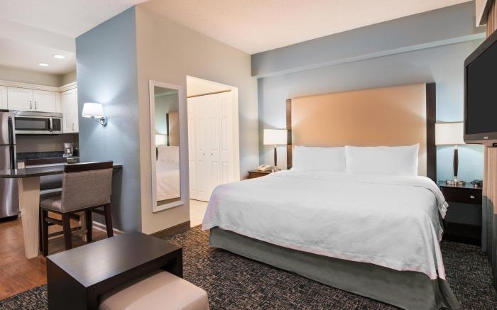Homewood Suites by Hilton Bonita Springs, FL