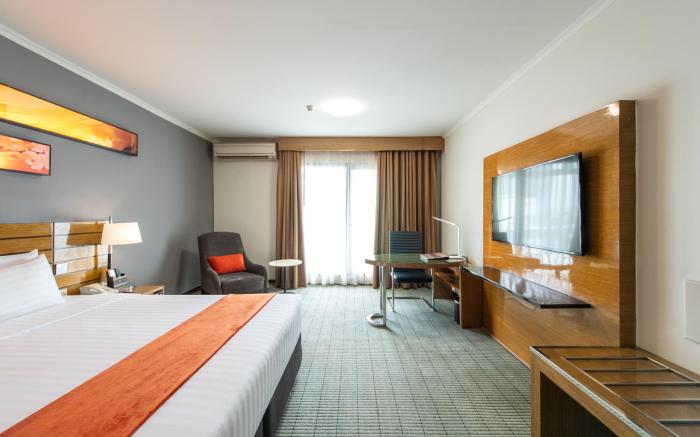 Maple Hotel