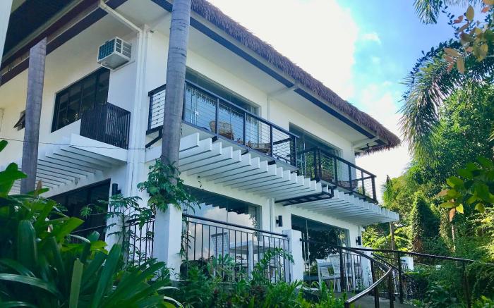 Villas by Eco Hotels