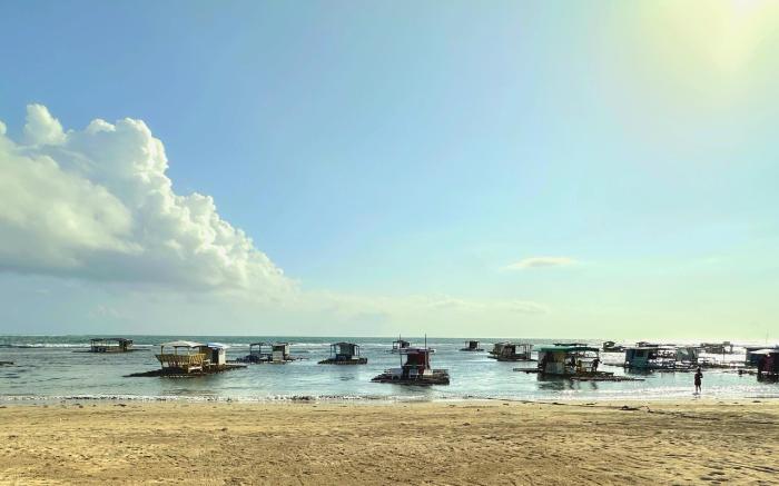White House Beachfront, Batangas