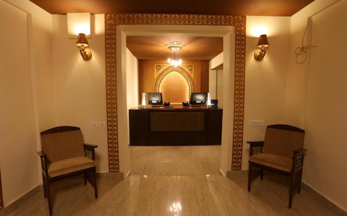 Sinon Baga Retreat