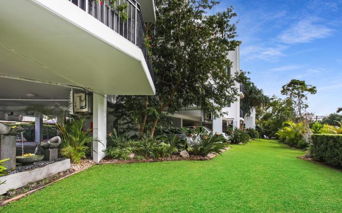 Rimini Holiday Apartments