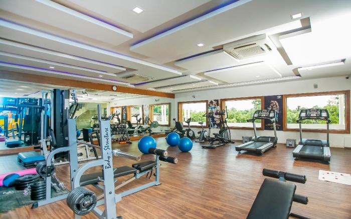 Sathyam Grand Resorts