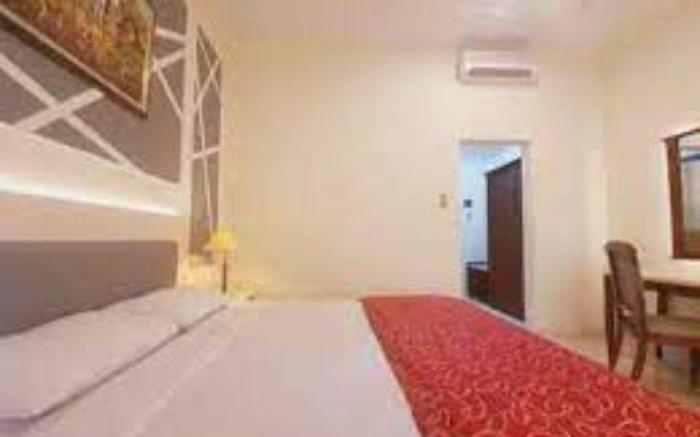 Larisae Setia Kawan Hotel