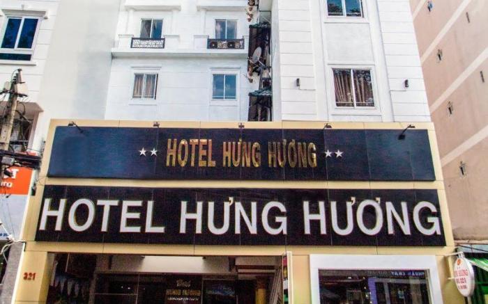 Hung Huong Hotel