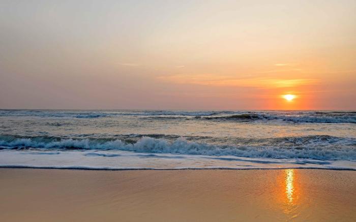Oceanami Villas & Beach Club - Managed by Oceanami Group