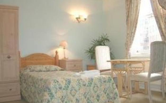 The Brompton Hotel