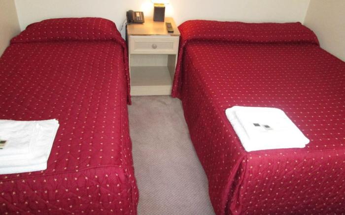 The Brompton Hotel