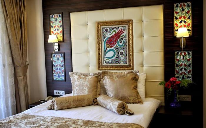 Venus Suite Hotel