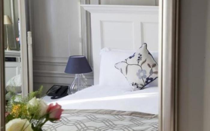 The Vanbrugh House Hotel