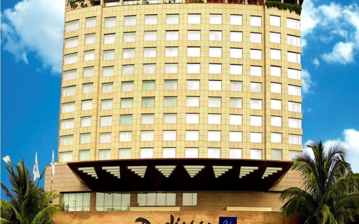 Radisson Blu Hotel Indore