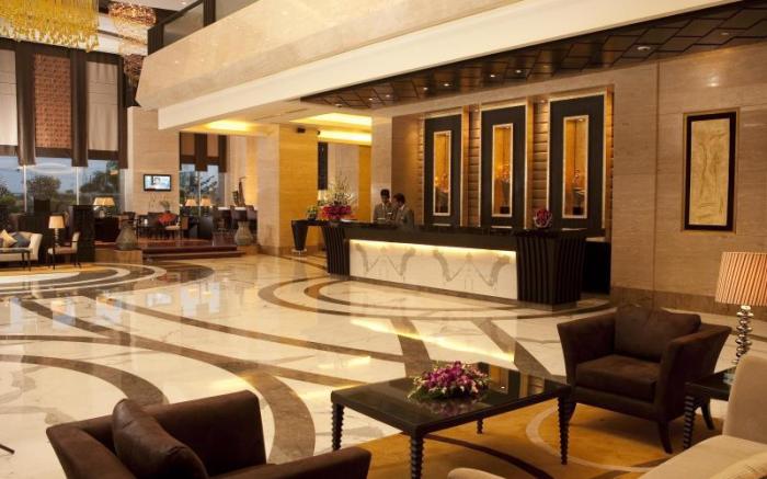 Radisson Blu Hotel Indore
