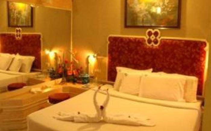 Hotel Saratharajans