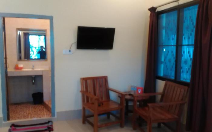 Kampot Guesthouse