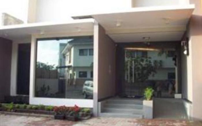 Tirta Mansion Premier