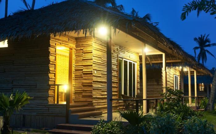 Kota Beach Resort