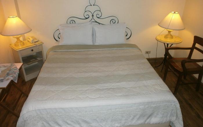 Roxas President's Inn